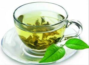 tea gizonezkoen potentzia hobetzeko