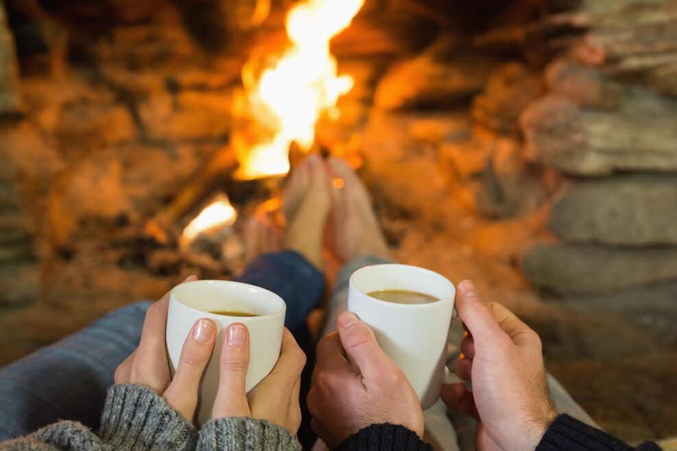 Bikotea suhiltzailearen aurrean