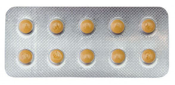 Potentzia hobetzeko droga